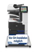 HP LaserJet Enterprise 700 Color MFP M775z